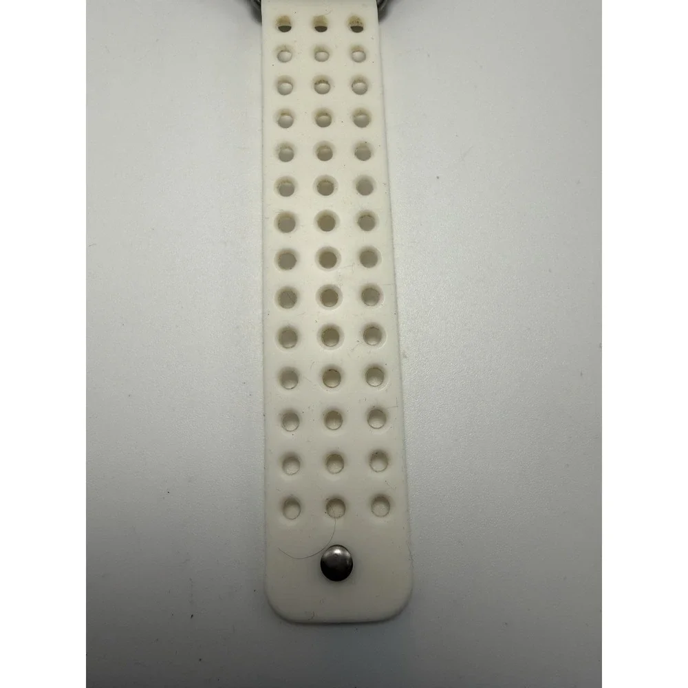 Nike WC0070 Mettle Drill New Battery Digital Watch‎ 40MM 9
